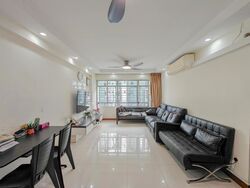 Blk 641A The Meadows (Punggol), HDB 5 Rooms #632439391